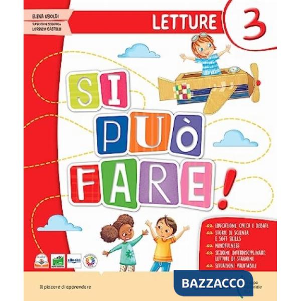 SI PUO' FARE 3 + ALLEGATI