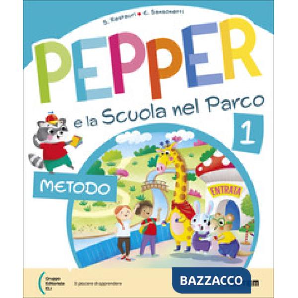 PEPPER 3 + ALLEGATI