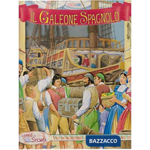 Galeone spagnolo (Il)