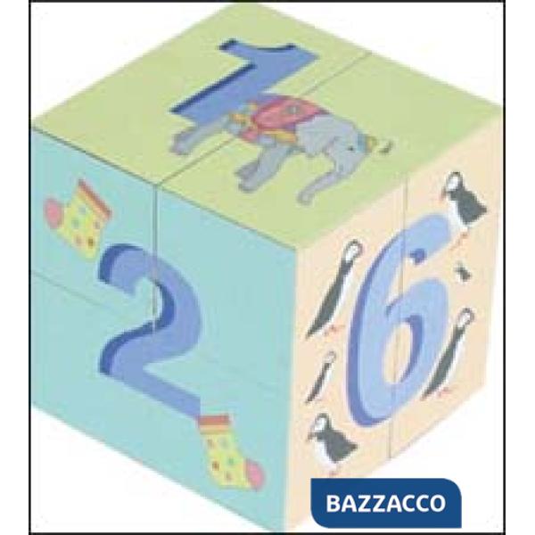 Numeri. Ediz. illustrata