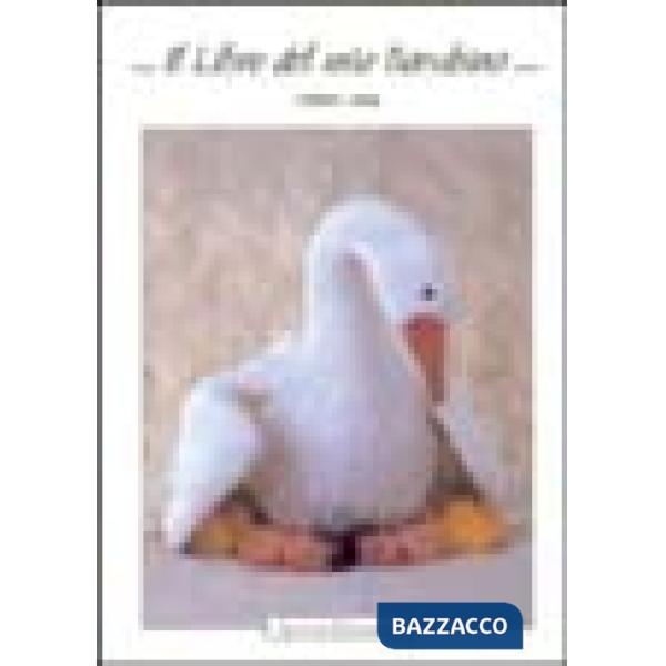 Libro del mio bambino. I primi 5 anni (Il)