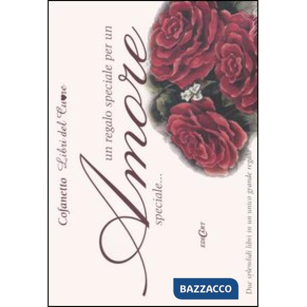 Libri del cuore. Amore (cofanetto)