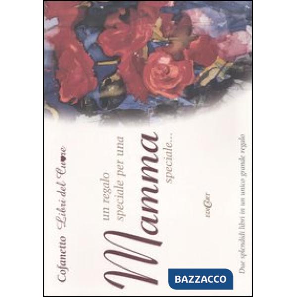 Libri del cuore mamma (cofanetto)