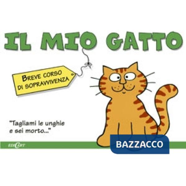 Mio gatto (Il)