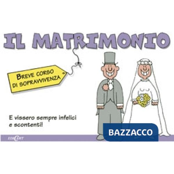Matrimonio (Il)