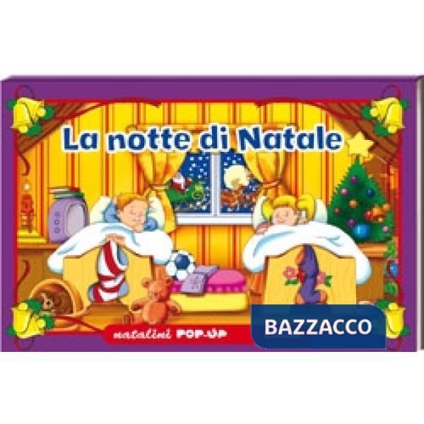 Notte di Natale. Ediz. illustrata (La)