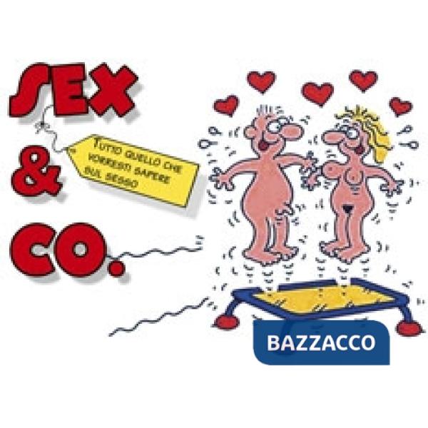 Sex & Co
