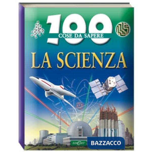 Scienza. Ediz. illustrata (La)