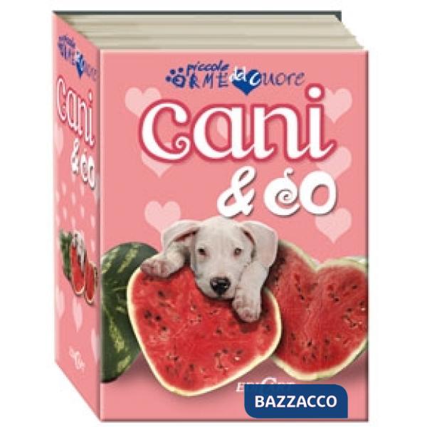 Cani & co. Ediz. illustrata