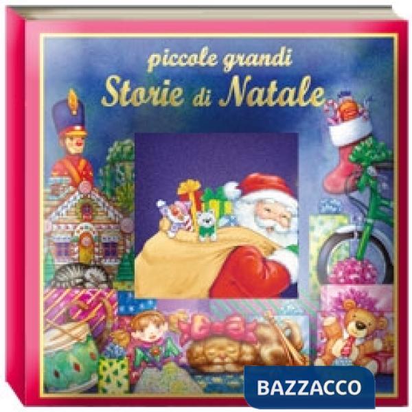 Piccole grandi storie di Natale