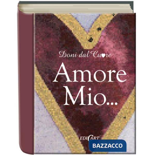 Amore mio...