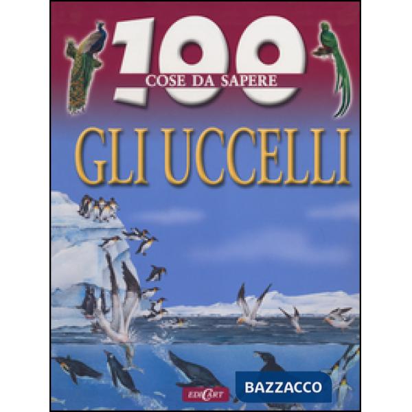 Uccelli (Gli)