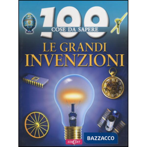 Grandi invenzioni (Le)