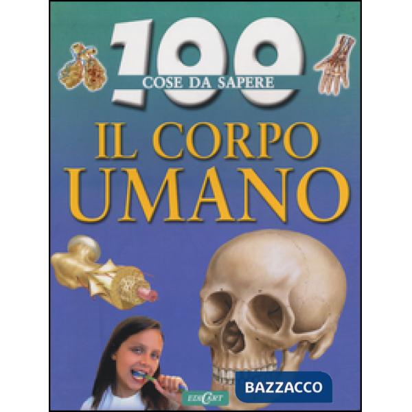 Corpo umano (Il)