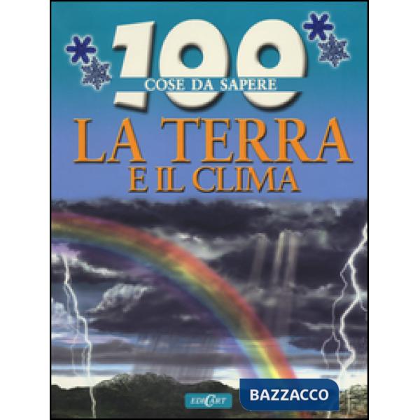 Terra e clima (La)