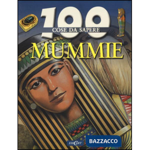 Mummie