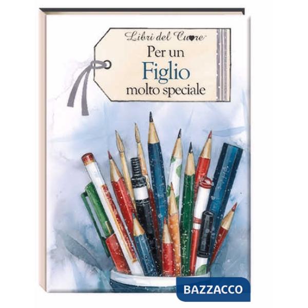 Per un figlio molto speciale