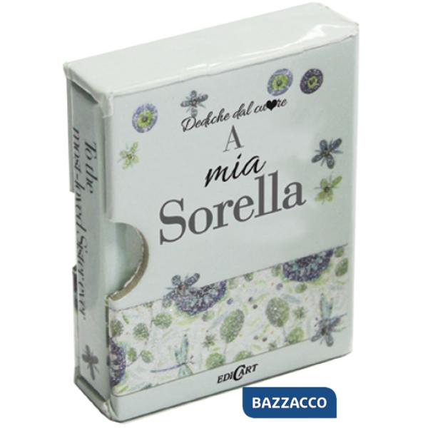 A mia sorella