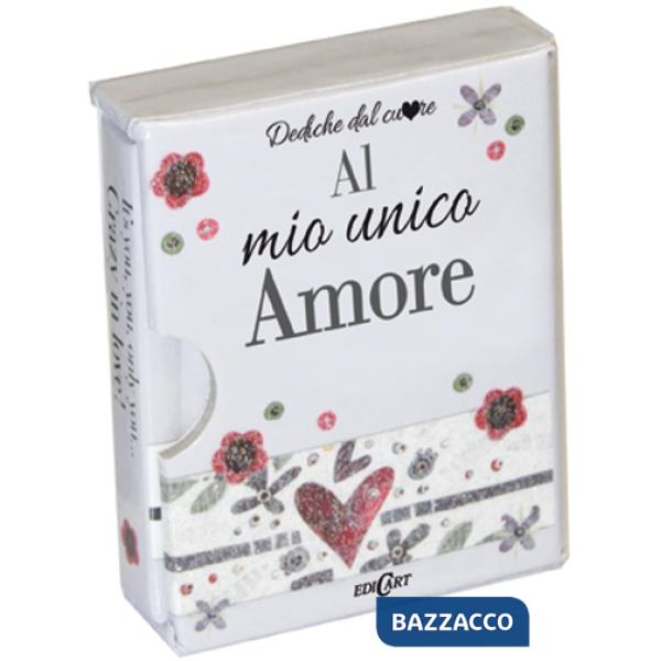 Al mio unico amore