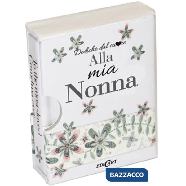 A mia nonna