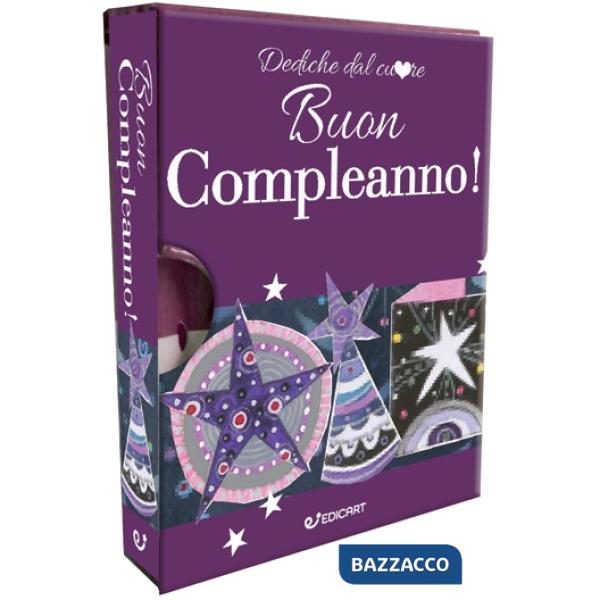 Buon compleanno!