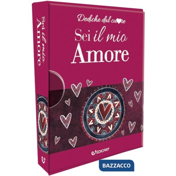Sei il mio amore