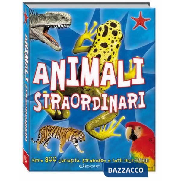 Animali straordinari