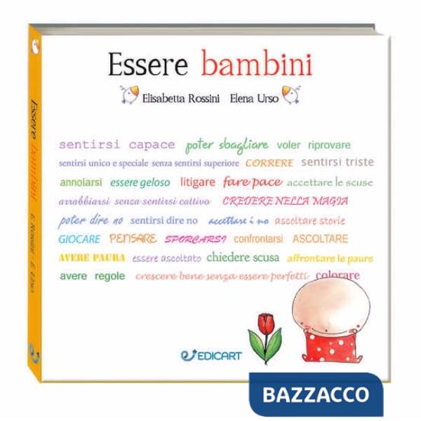 Essere bambini