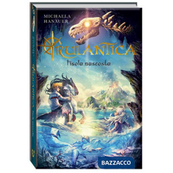 Isola nascosta. Rulantica (L')