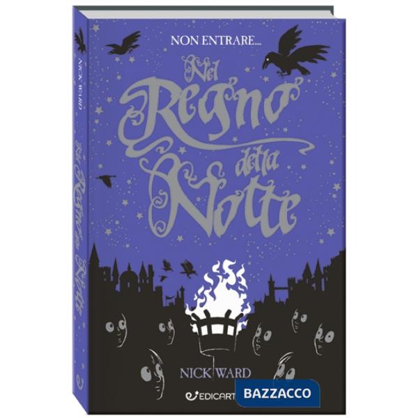 Non entrare...nel regno della notte