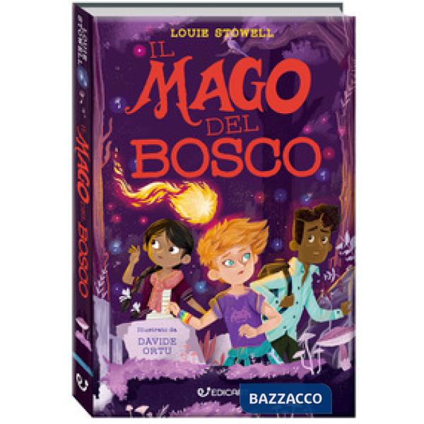 Mago del bosco (Il)