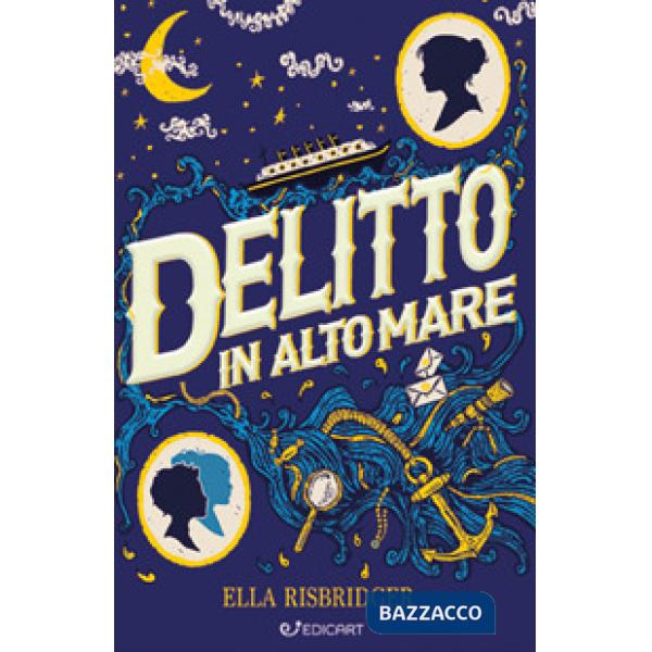 Delitto in alto mare