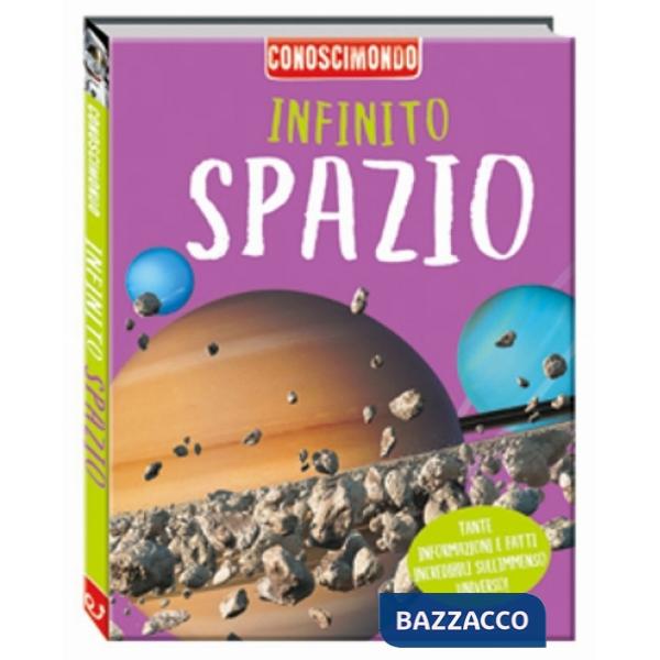 Infinito spazio. Conoscimondo