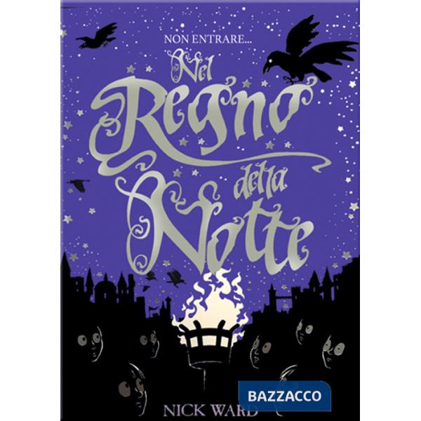 Non entrare...nel regno della notte