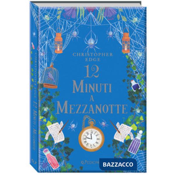 12 minuti a mezzanotte