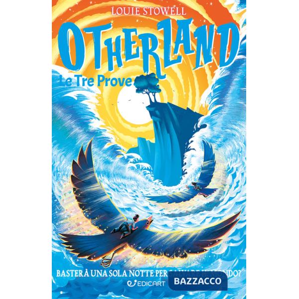 Otherland. Le tre prove