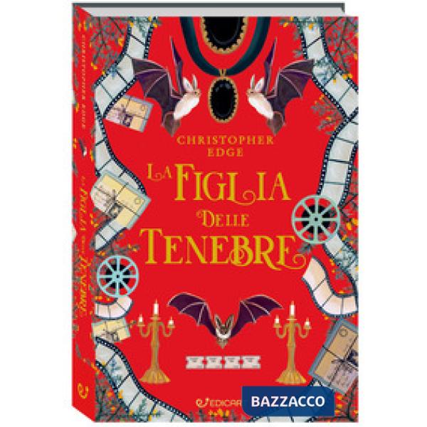 Figlia delle tenebre (La)