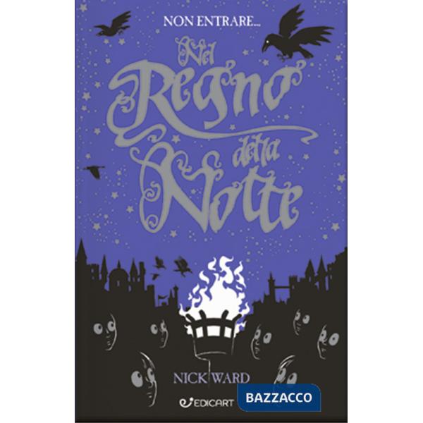 Non entrare...nel regno della notte