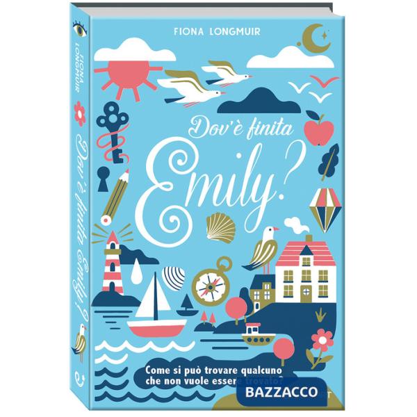 Dov'è finita Emily?
