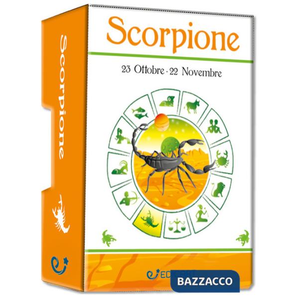 Scorpione