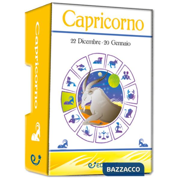Capricorno