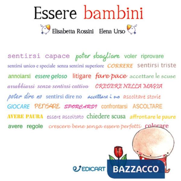 Essere bambini