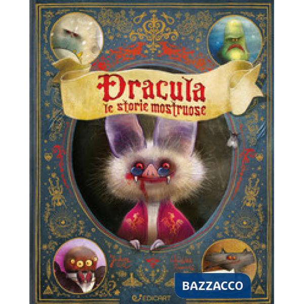 Dracula. Storie da paura