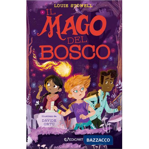 Mago del bosco (Il)