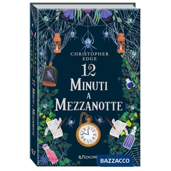 12 minuti a mezzanotte