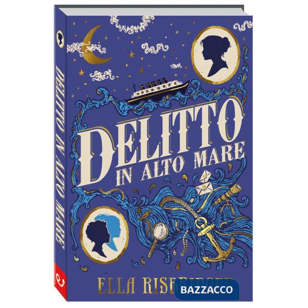 Delitto in alto mare