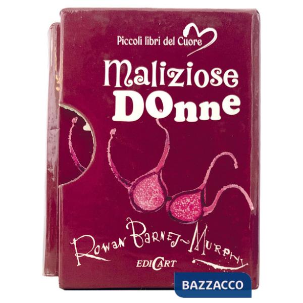 Maliziose donne
