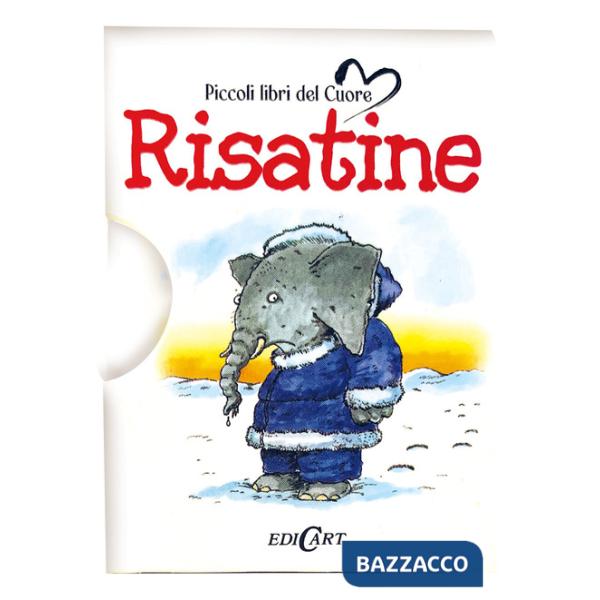 Risatine