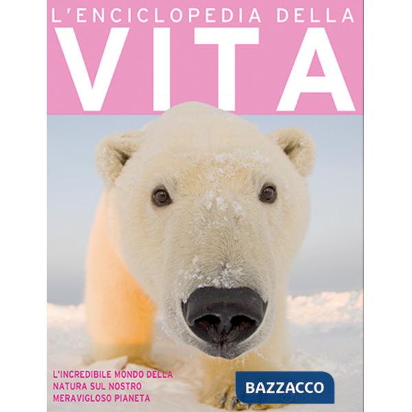 Enciclopedia della vita (L')