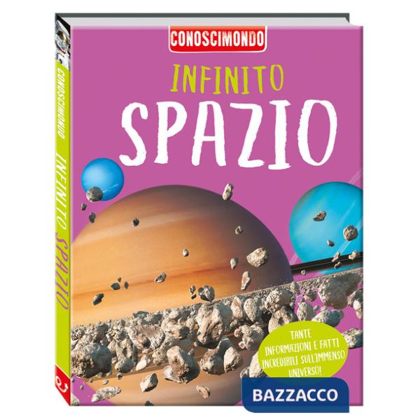 Infinito spazio. Conoscimondo